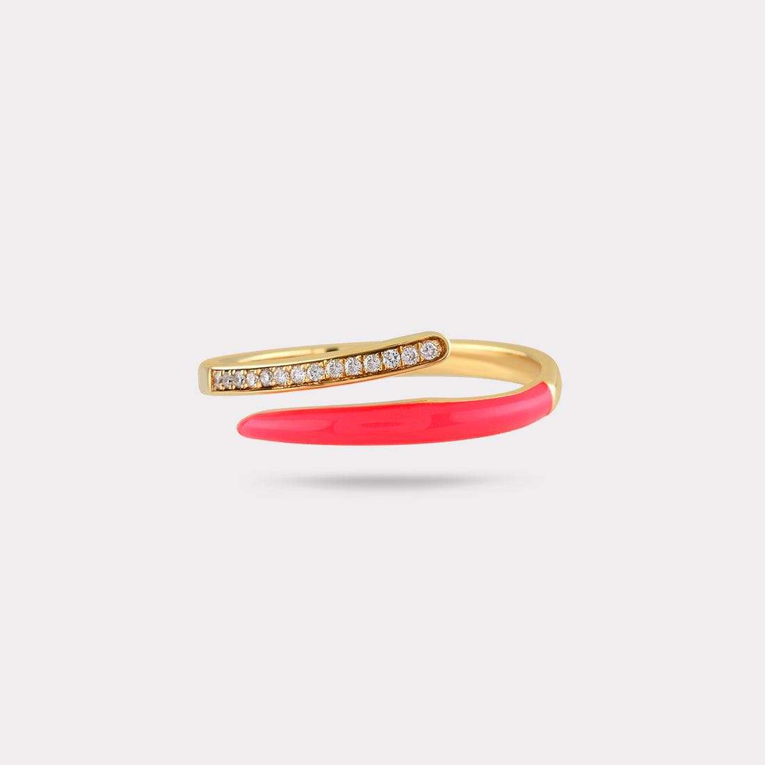 RING - Wink Pink