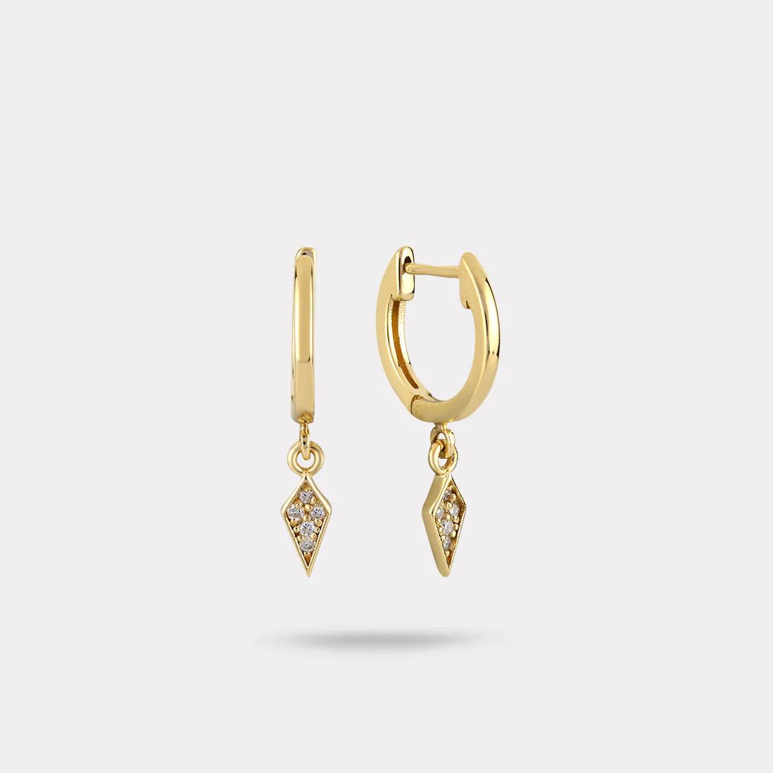 EARRINGS - Gypsy