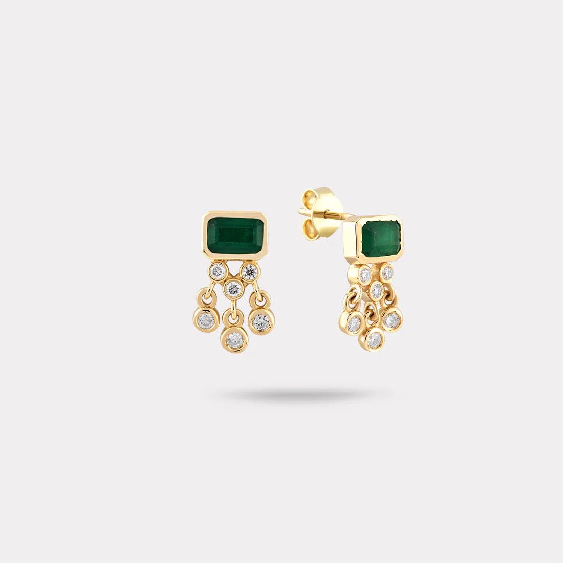 EARRINGS - Emmie
