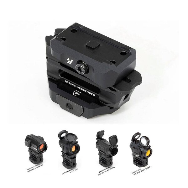 ขาดอท Strike Variable Optic Mount for Aimpoint Micro Standard