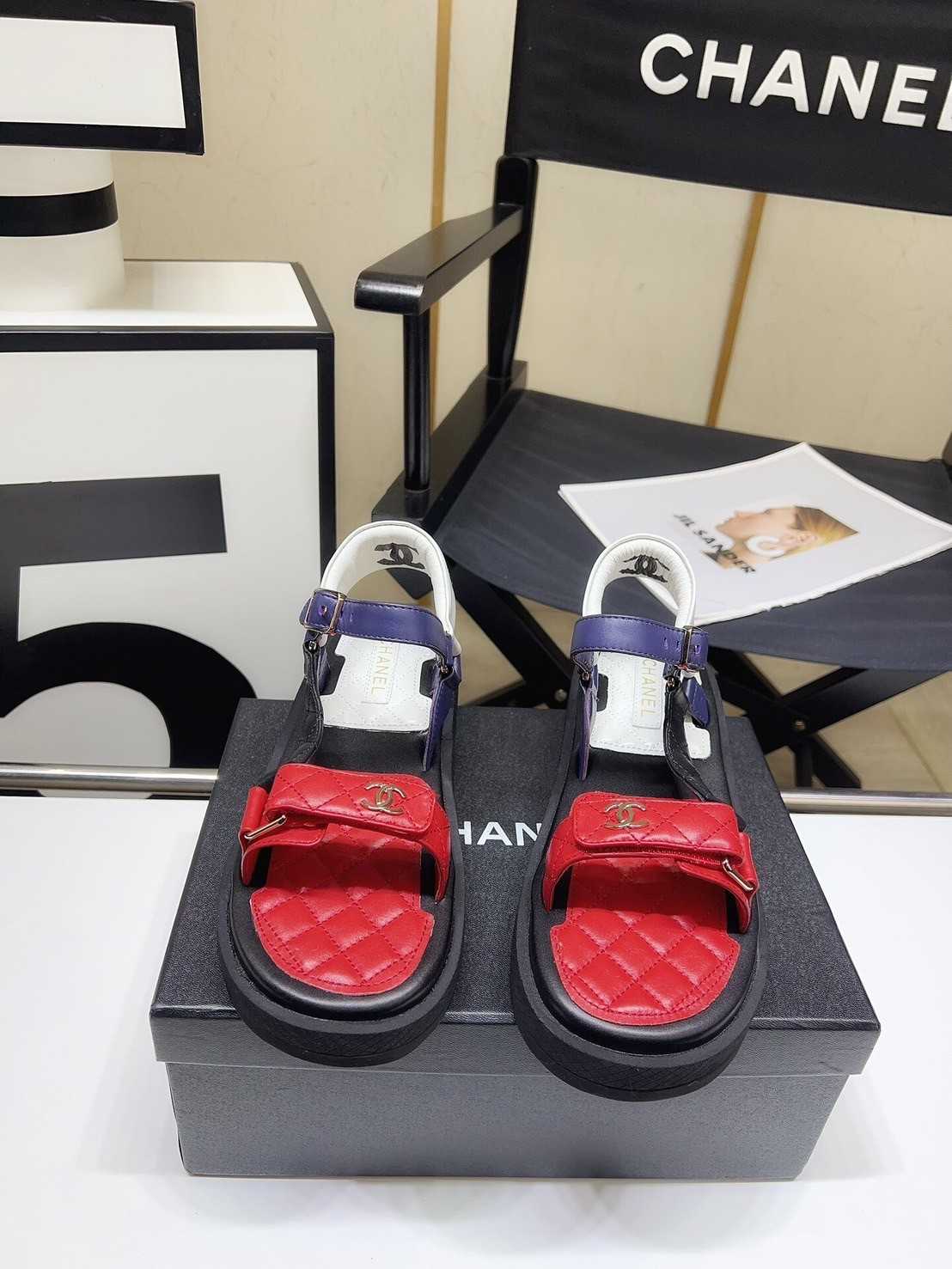 Chanel