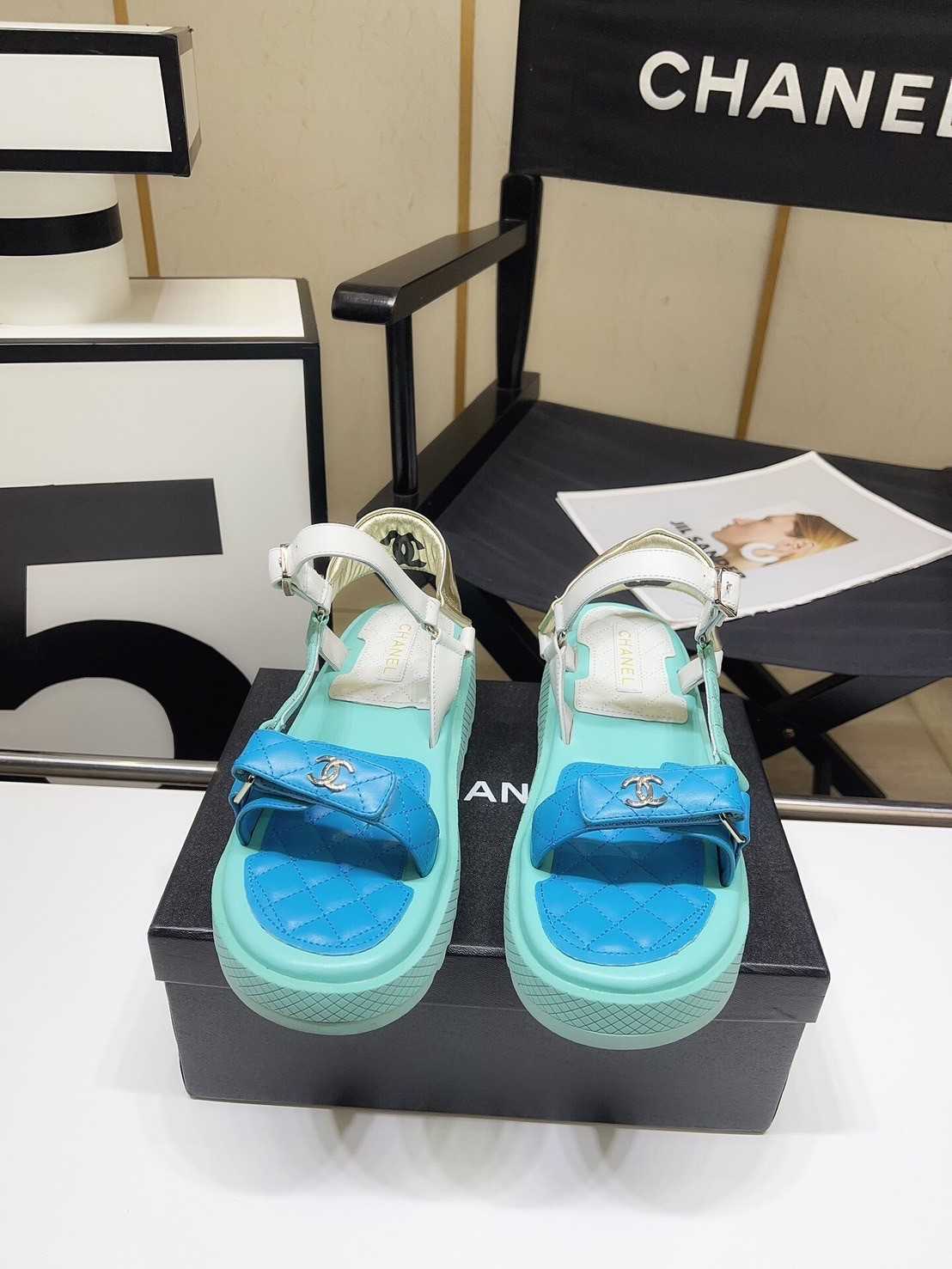 Chanel
