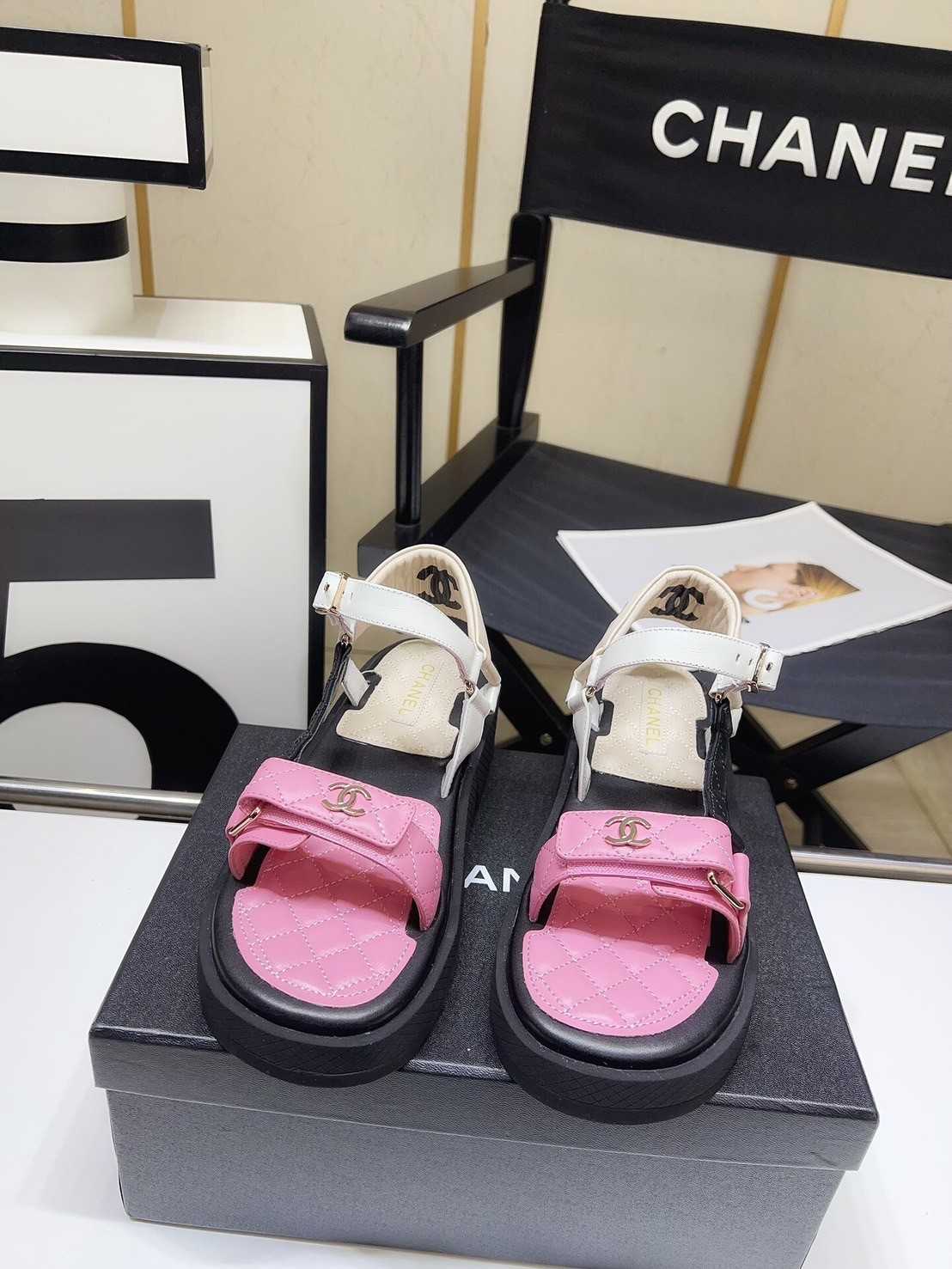 Chanel 