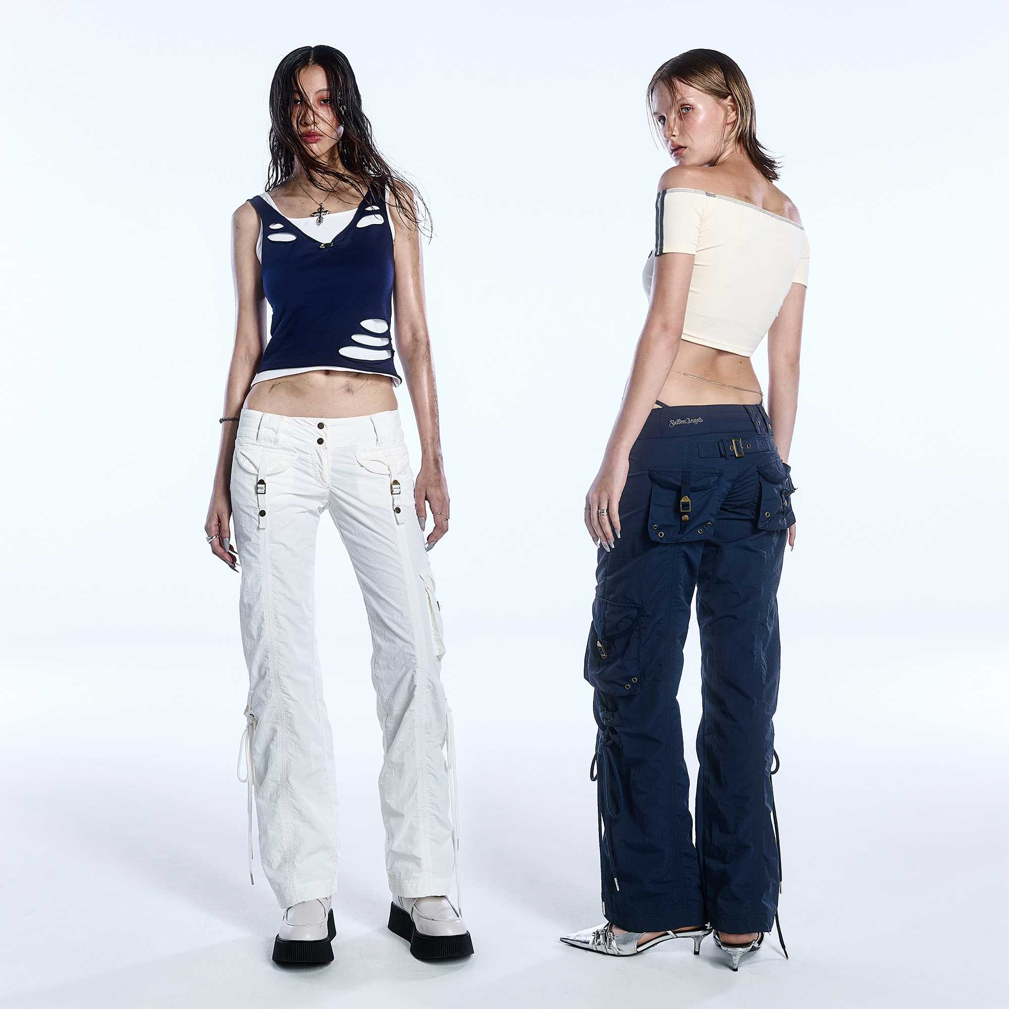 JOLIE PANTS