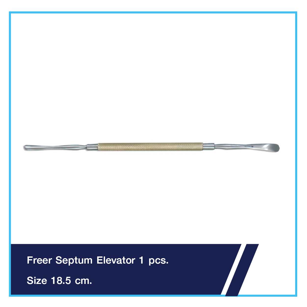 Freer Septum Elevator เตี่ยม