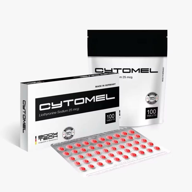 Cytomel T3 Bodytech 