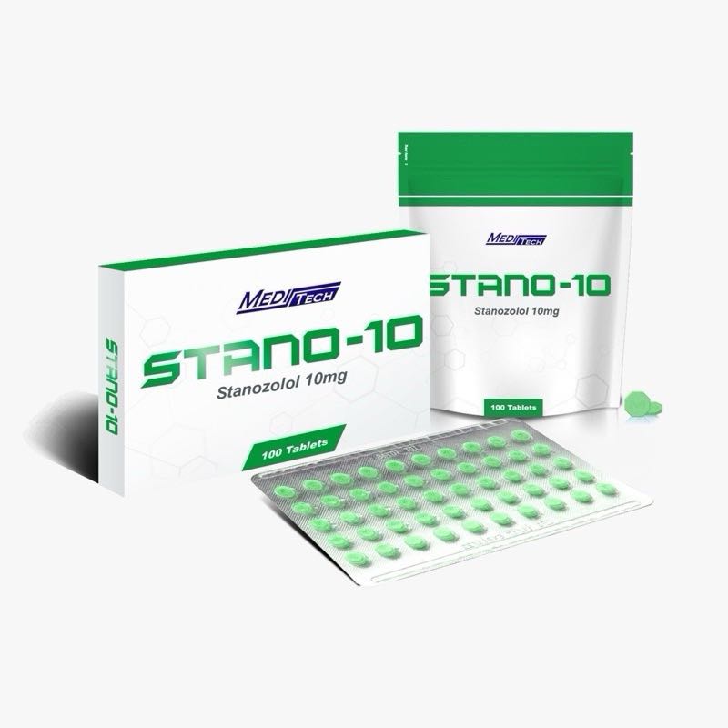 Stano-10 Meditech