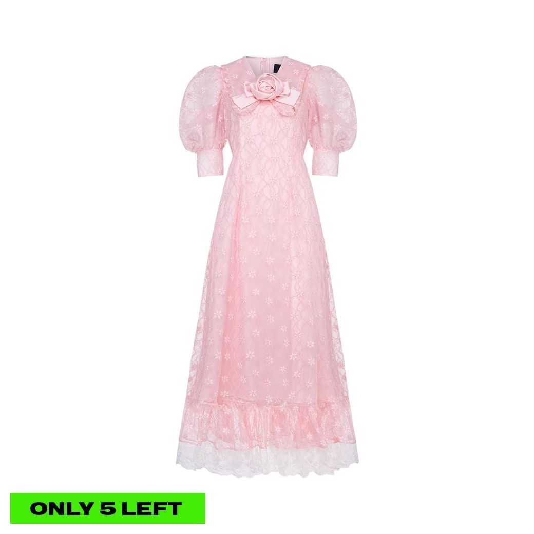 MONIQUE DRESS