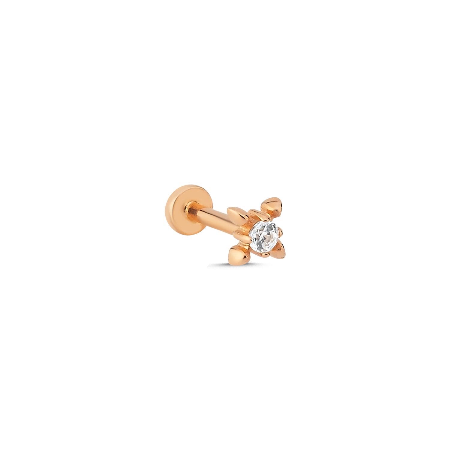 PIERCING EARRING - Mick
