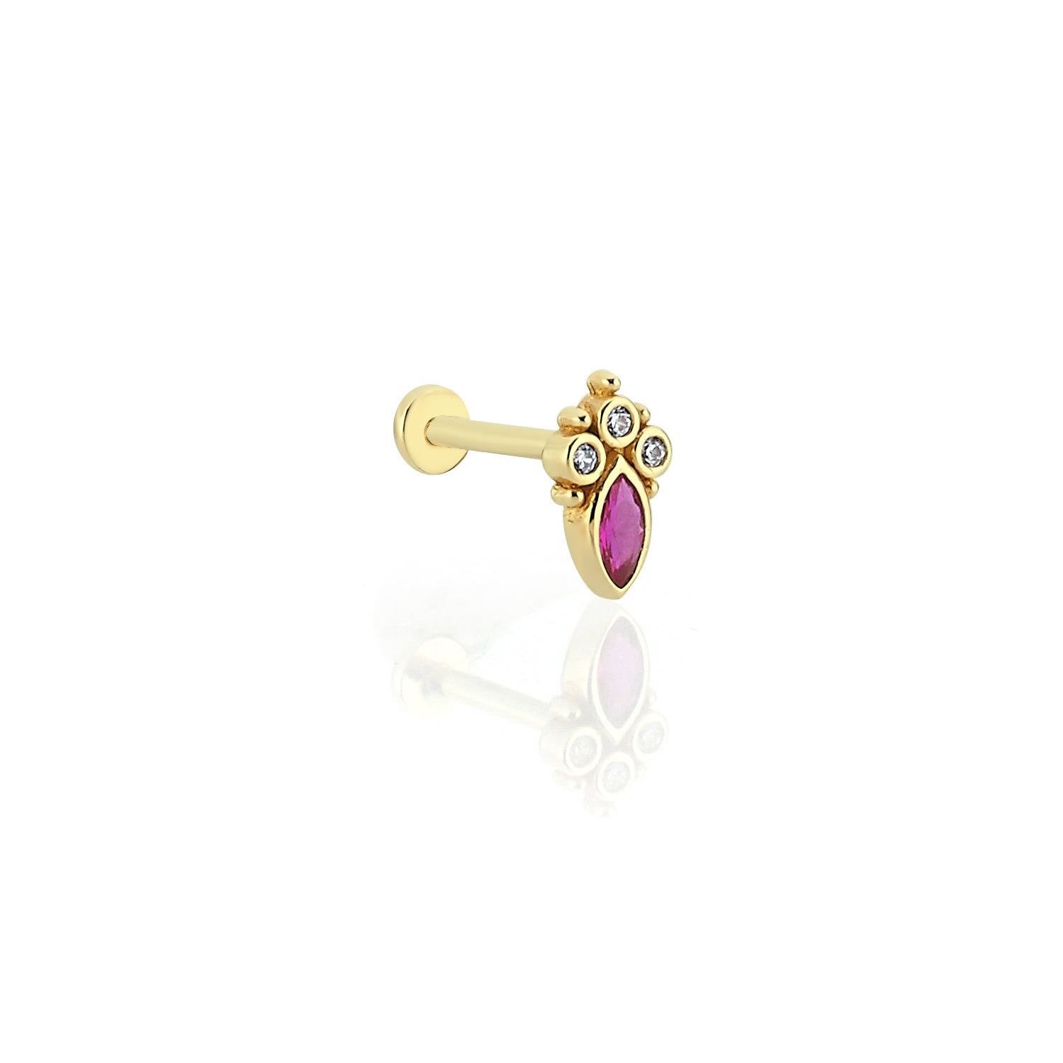PIERCING EARRING - Niki