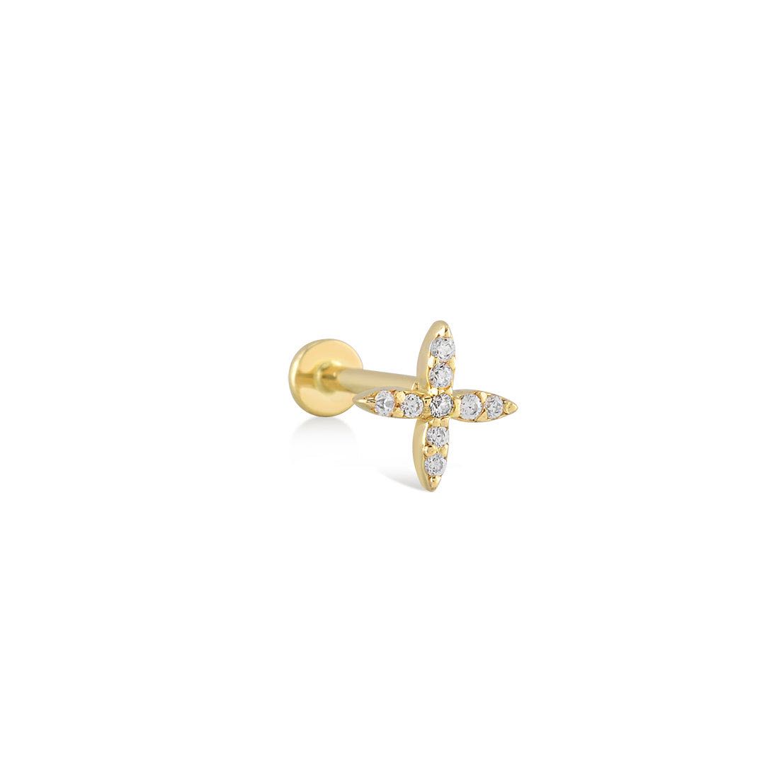 PIERCING EARRING - Jazz