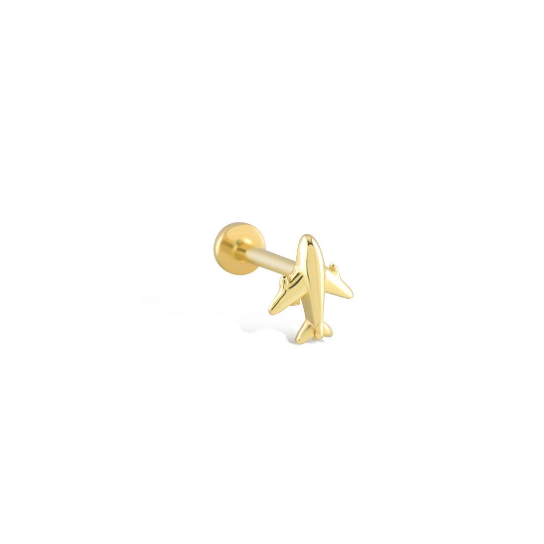 PIERCING EARRING - See you soon