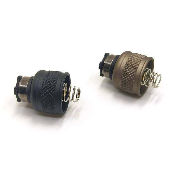ฝาท้ายไฟฉาย ไฟฉาย SF Series Mouse Tail Switch งาน sotac (SDPJ-01)