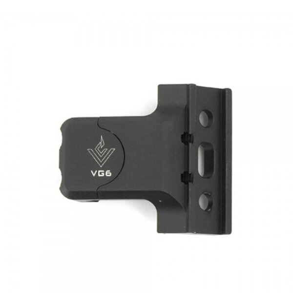 ขาจับไฟฉาย VG6 SCOUT LIGHT MOUNT SUREFIRE AND KIJI K1 MOUNT