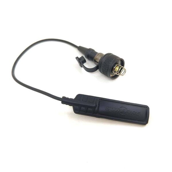 ฝาปิดท้ายไฟฉาย พร้อมสวิทช์หางหนู สำหรับไฟฉาย Sotac SF Series Mouse Tail Switch