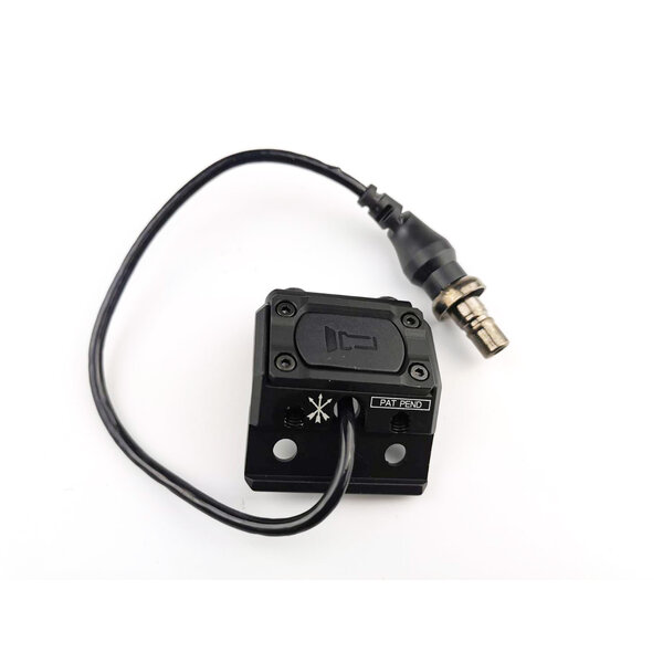 ปุ่มสวิทช์ ไฟฉาย Unity Modlite ModButton Surefire Switch and Scout Mount (mod-A)