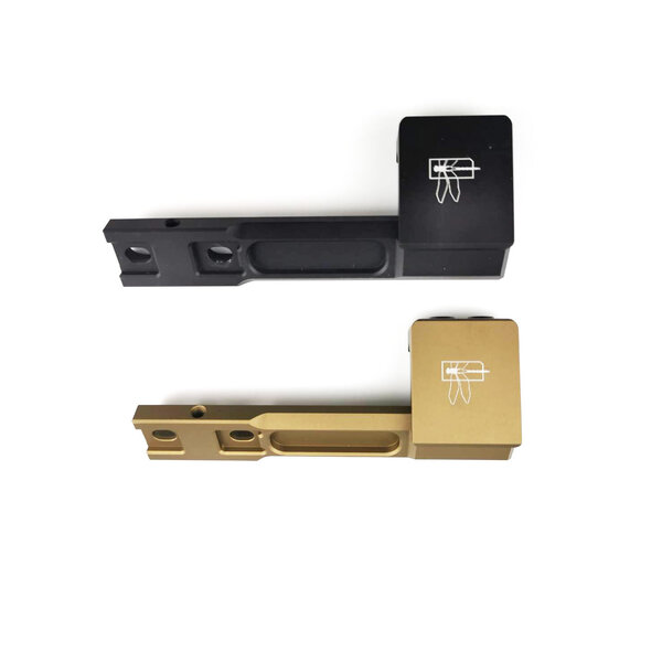 ขาจับไฟฉาย Thorntail Offset Adaptive Light Mount 1913 Picatinny (DH-0510)