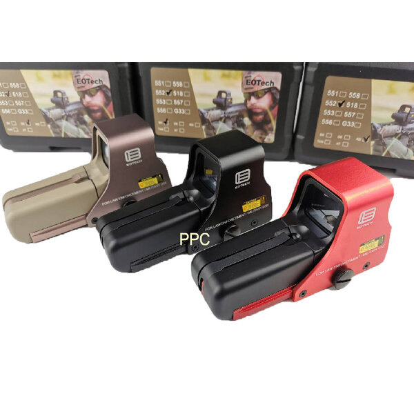 ดอท Eotech 552