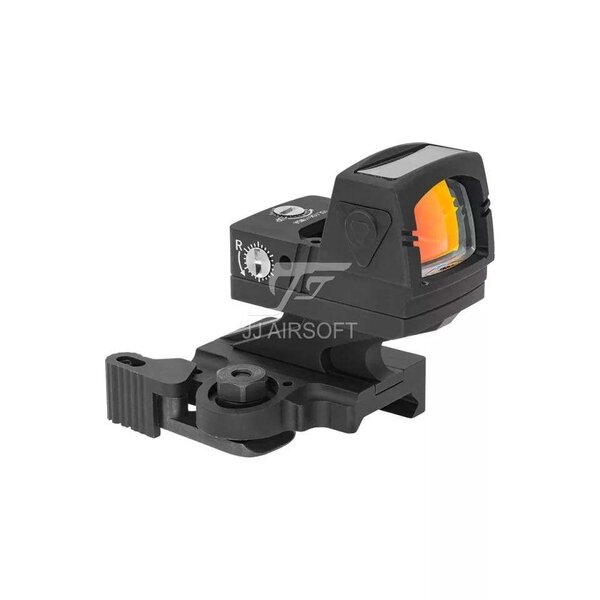 ขายกดอท RMR แบบปลดไว (ราคาเฉพาะขา) JJ Airsoft Cantilevered QD Mount for RMR