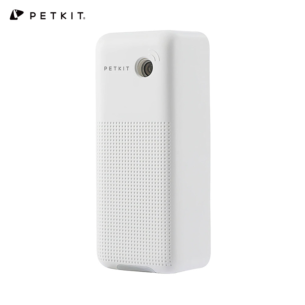 PETKIT PURA AIR SPRAY เครื่องฉีดสเปรย์ดับกลิ่น อัตโนมัติ ใช้งานคู่กับห้องน้ำแมว PURA MAX และแบบอื่นๆ