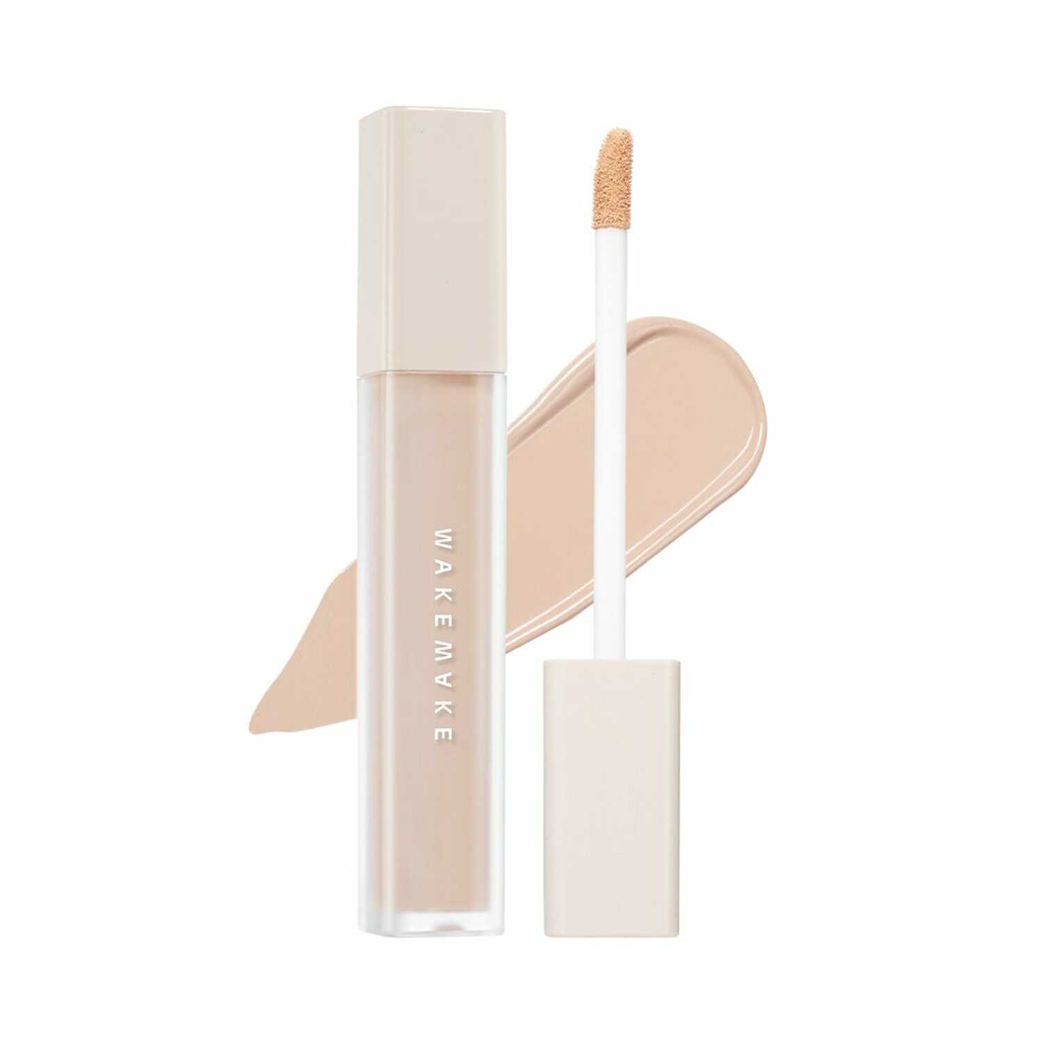 WAKEMAKE Defining Cover Concealer