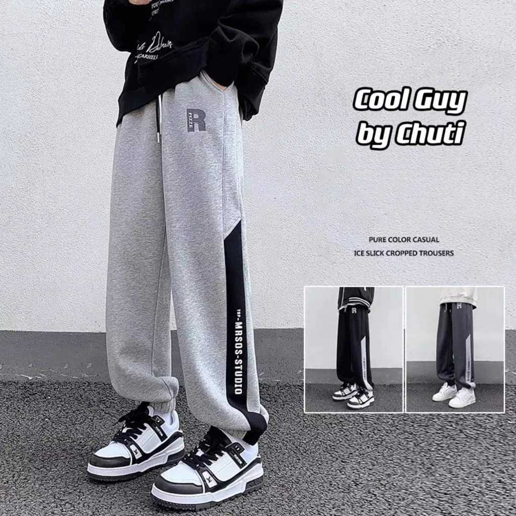 Pre-order   กางเกงขายาว  ผ้าเนื้อดี ผ้านุ่มใส่สบายมากค่ะ 