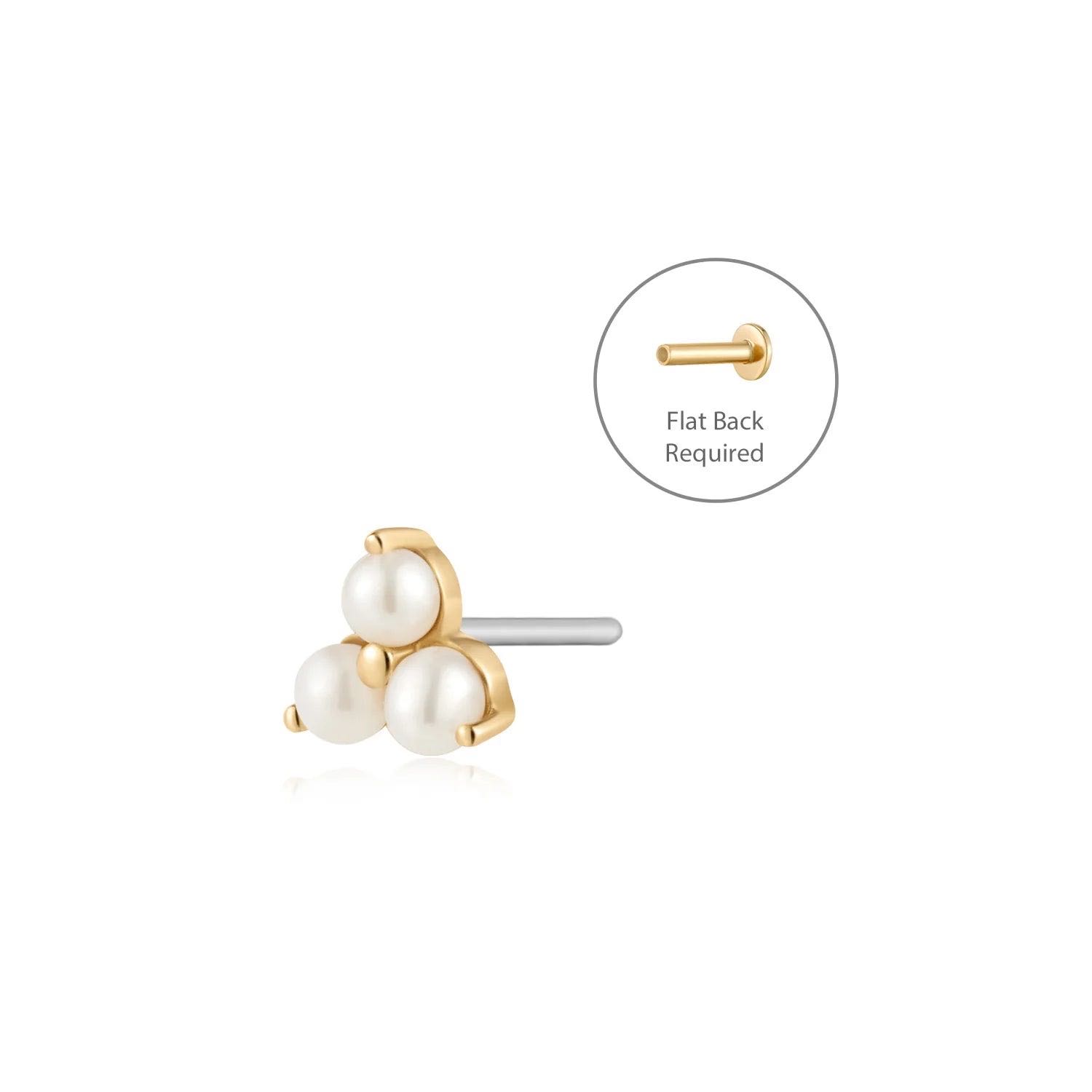 PIERCING EARRING - Etta