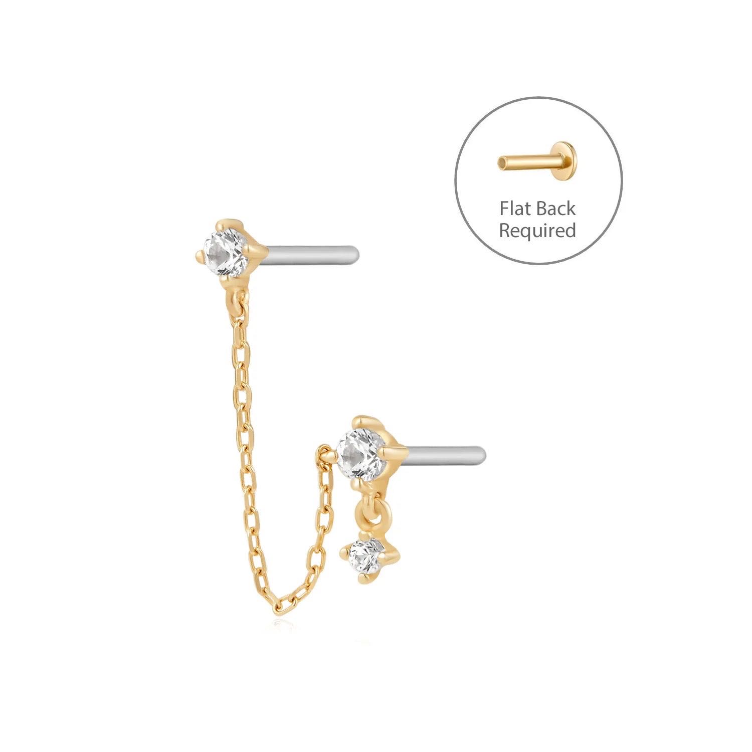 EARRING - Gramercy