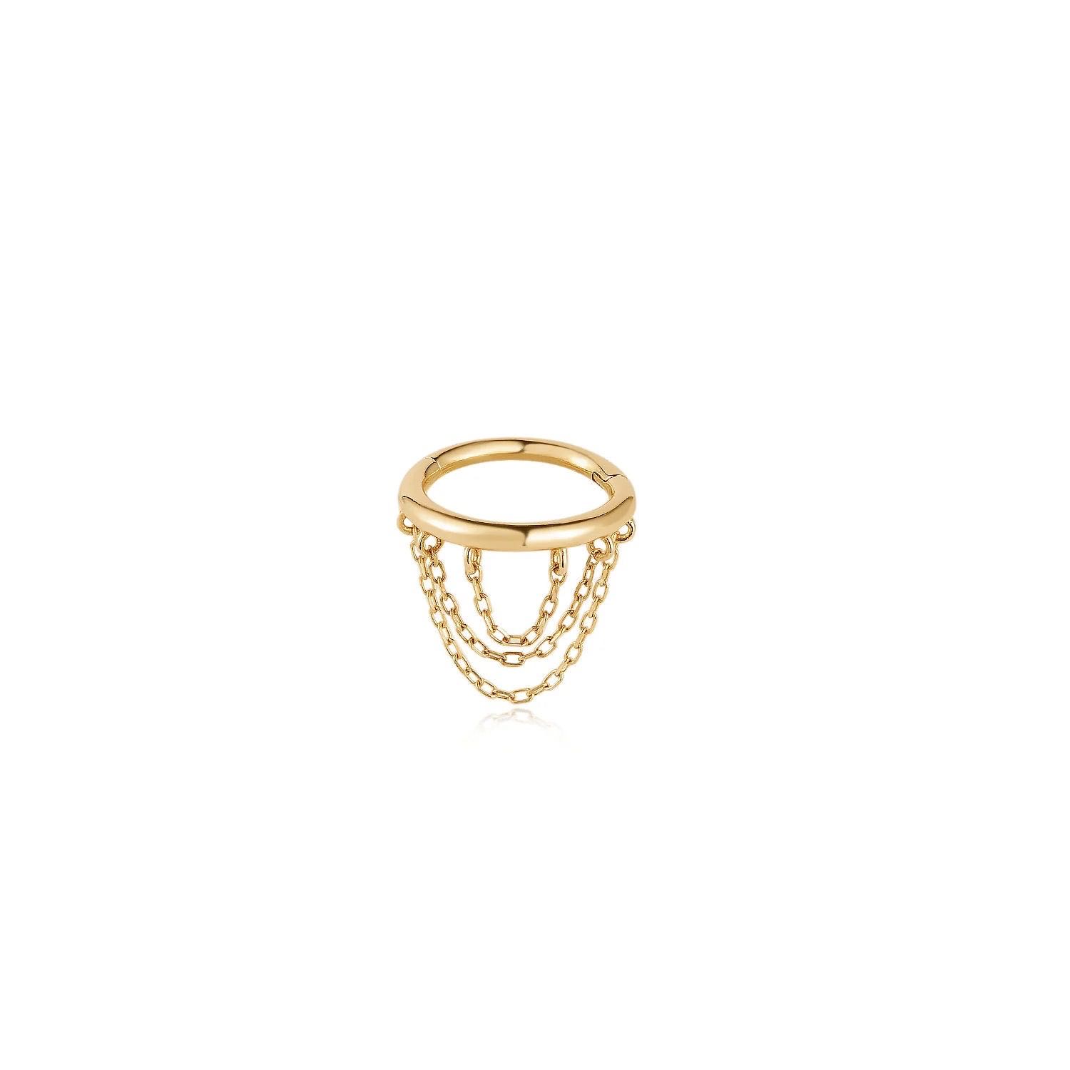 EARRING - Brooklyn