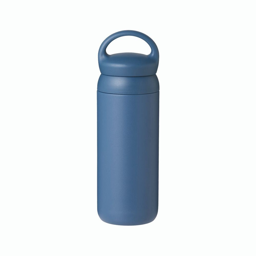 DAY OFF TUMBLER 500ml navy