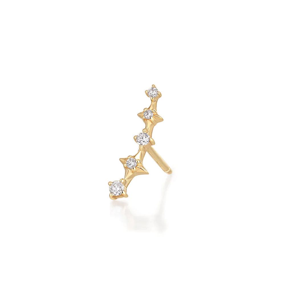 EARRING - Starlet