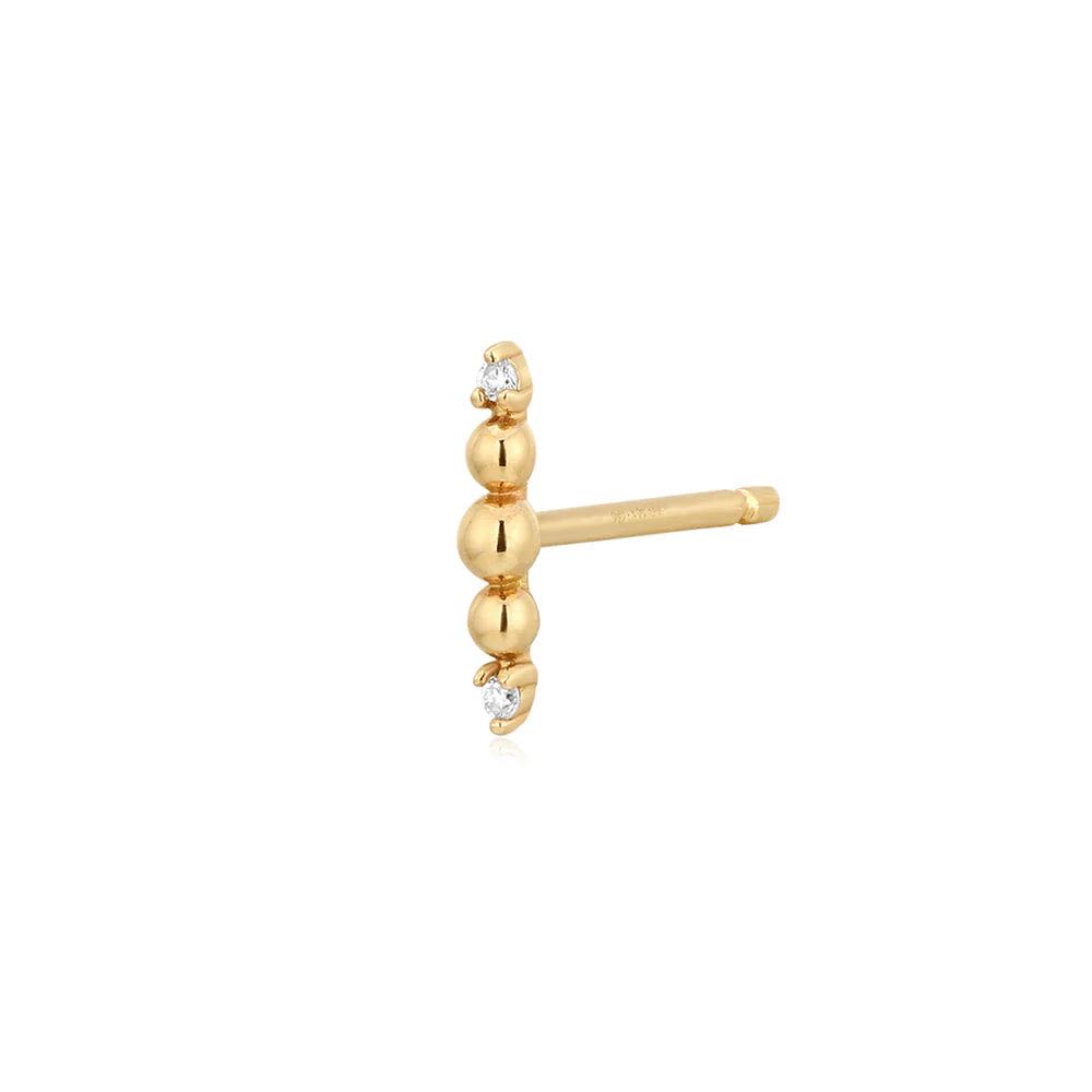 EARRING - Ash