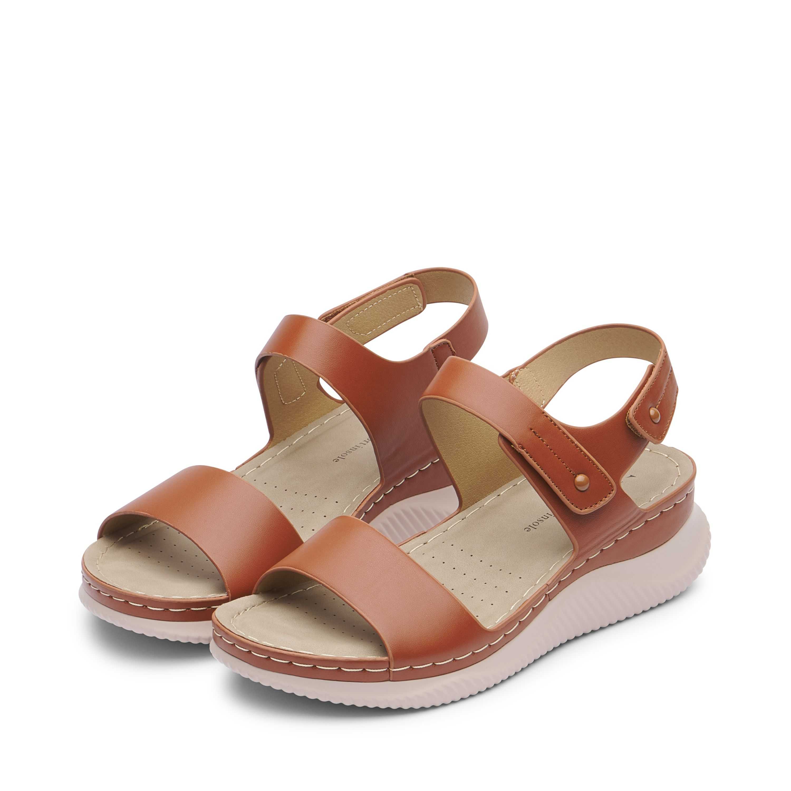 Sandal shopping discount