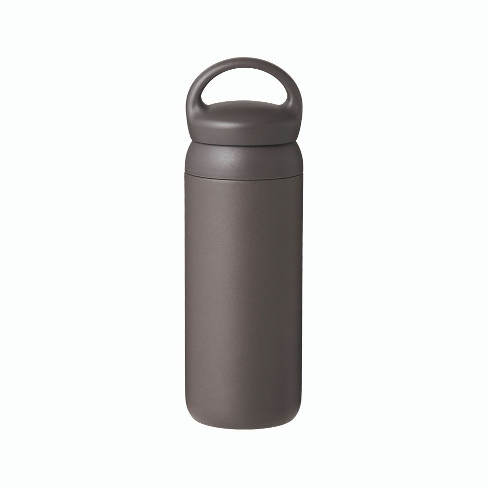 DAY OFF TUMBLER 500ml dark grey