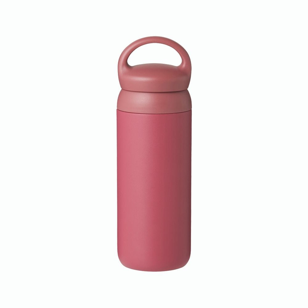 DAY OFF TUMBLER 500ml rose
