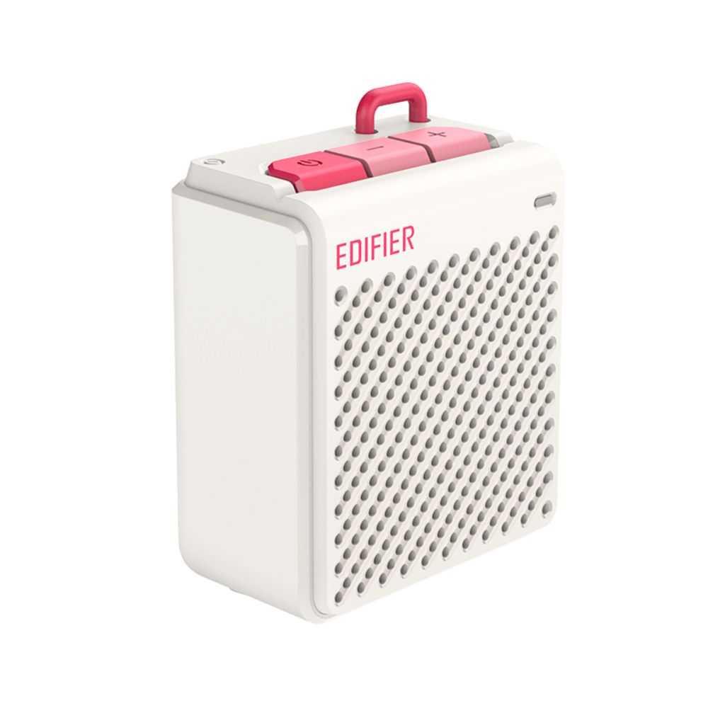 EDIFIER MP85 ลำโพงบลูทูธ Portable Speaker - Pink
