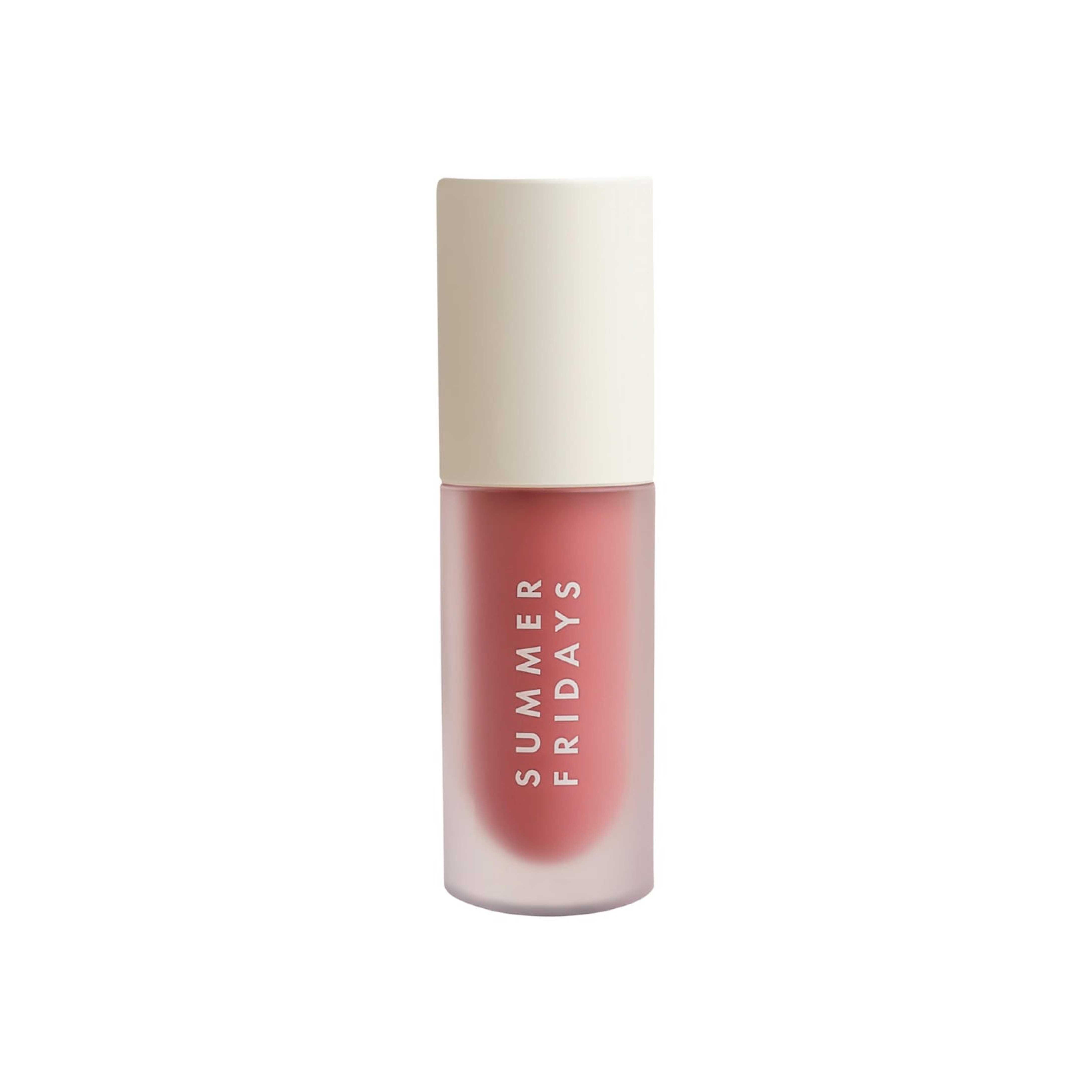 SUMMER FRIDAYS Dream Lip Oil