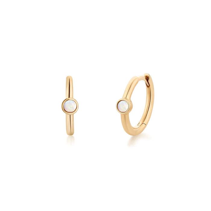 EARRING - Fortuna