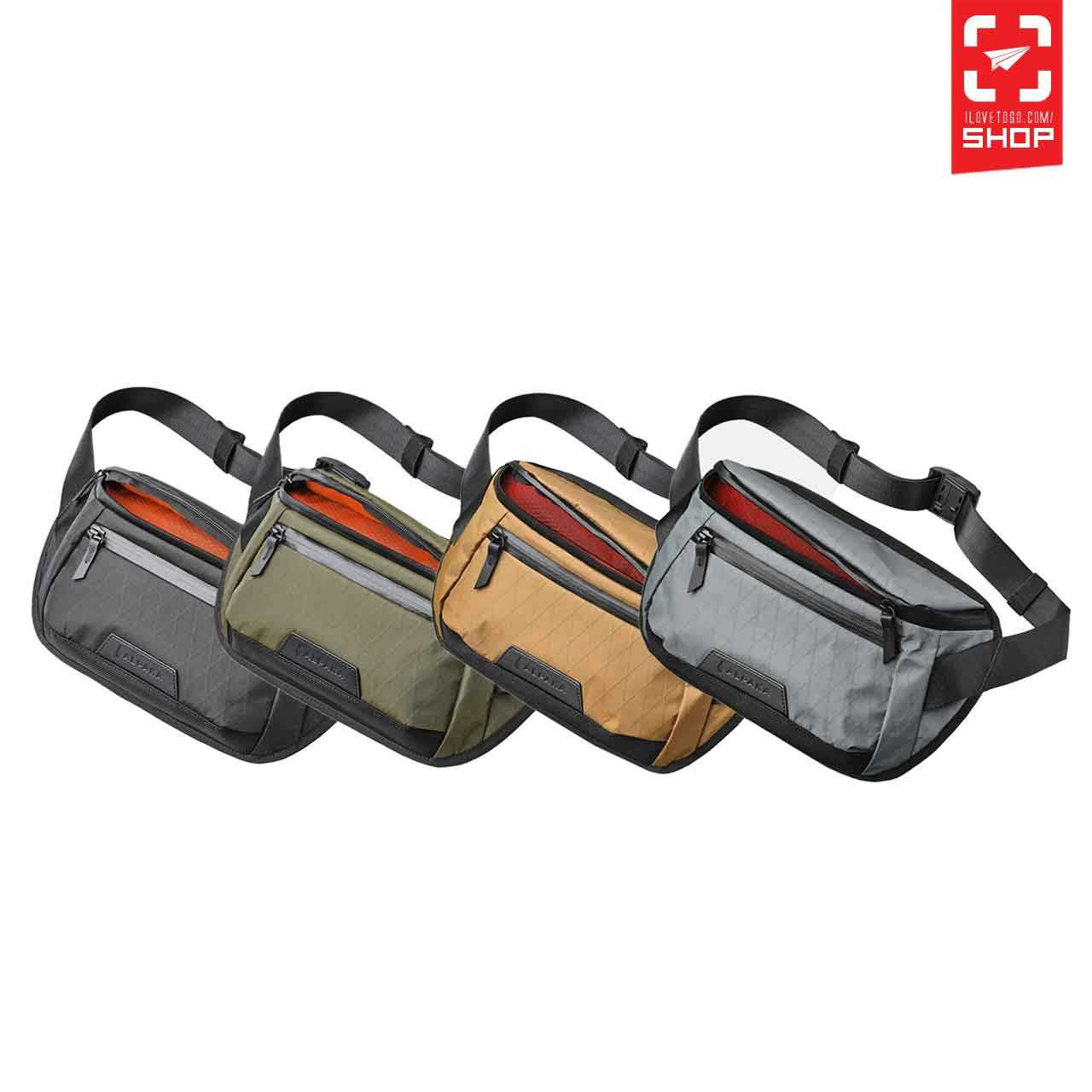 กระเป๋า Alpaka - Bravo Sling Mini V2  -  X-PAC