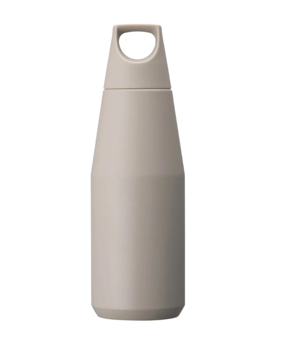 TRAIL TUMBLER 580ml sand beige