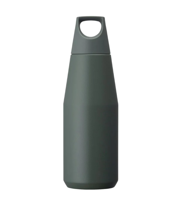 TRAIL TUMBLER 580ml ash green