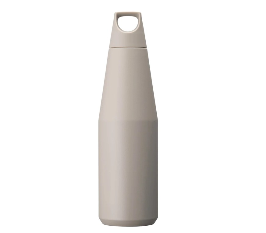 TRAIL TUMBLER 1080ml sand beige