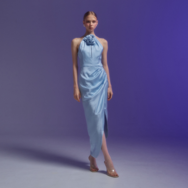 Claire Dress (PRE-ORDER 20 DAYS)