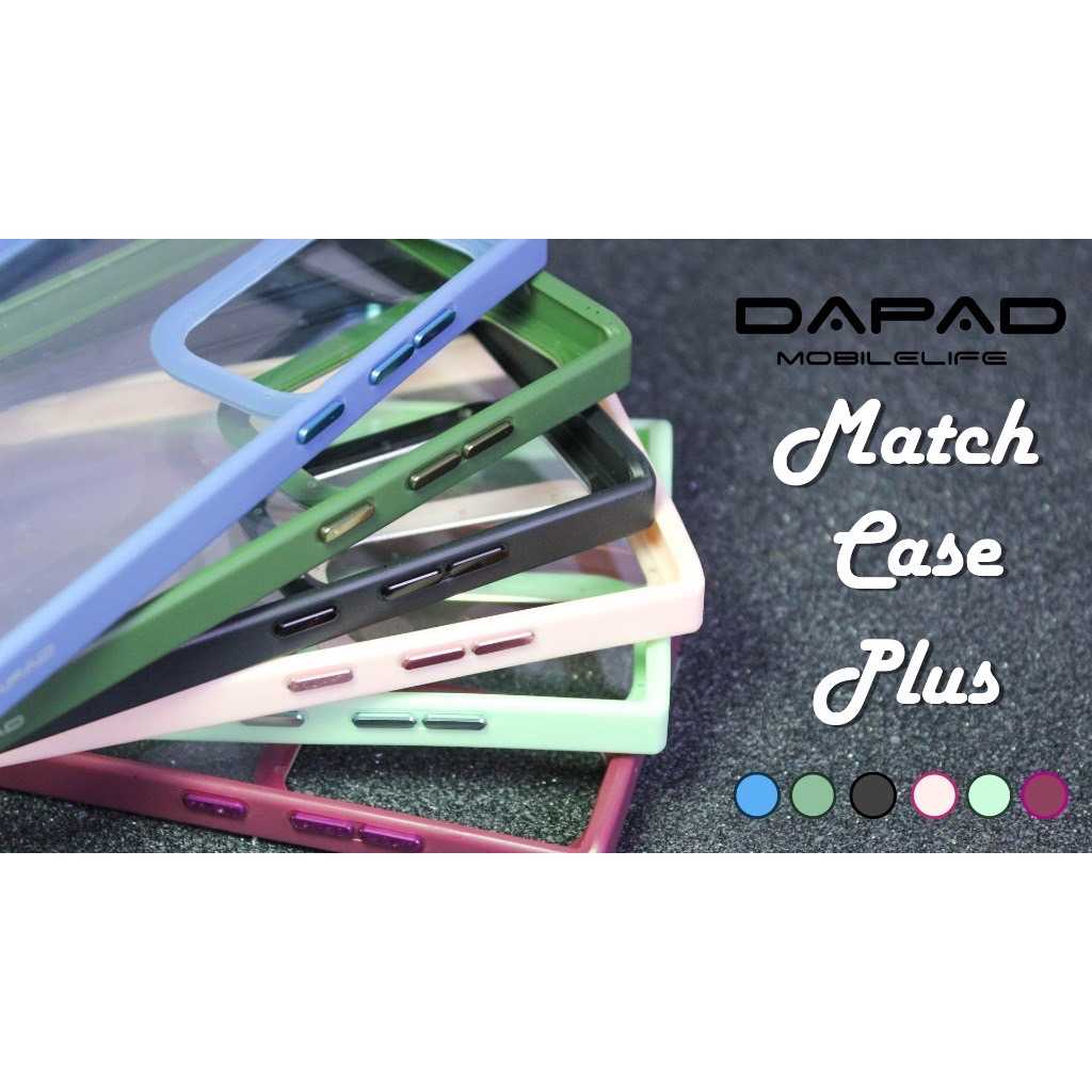 Match Case+ for Samsung