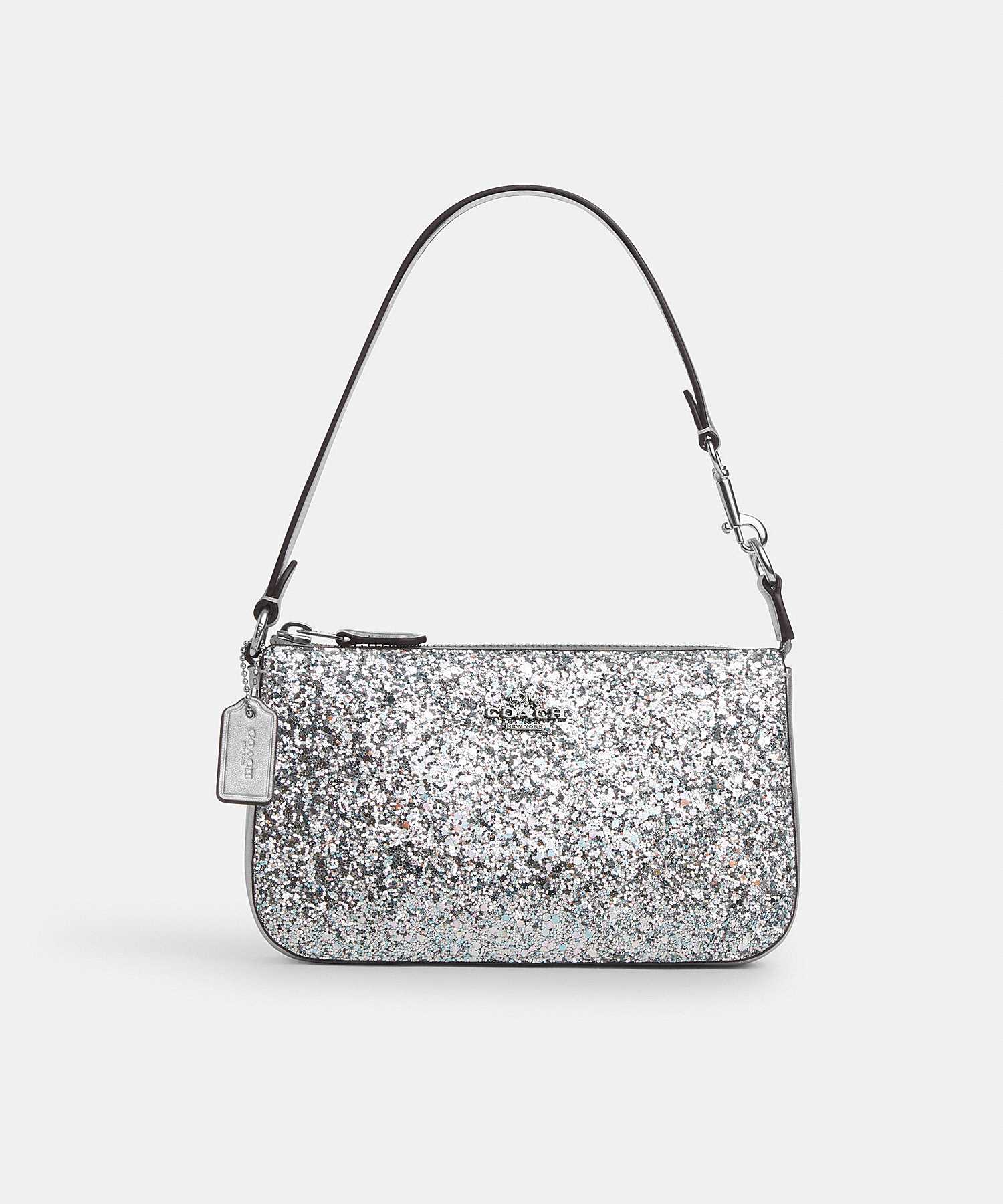 COACH NOLITA 19 CP478 SV/SV