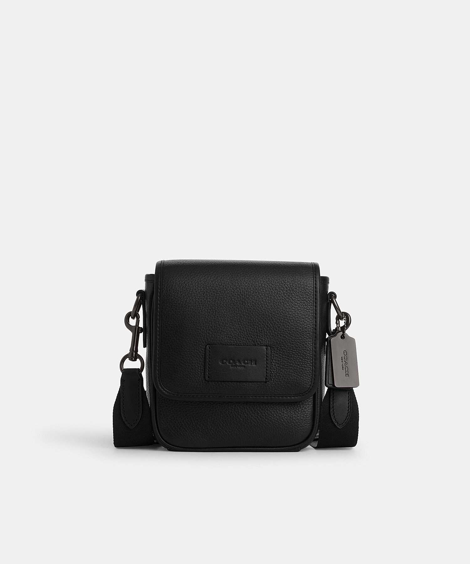 COACH LUCAS CROSSBODY CO914 JIBLK