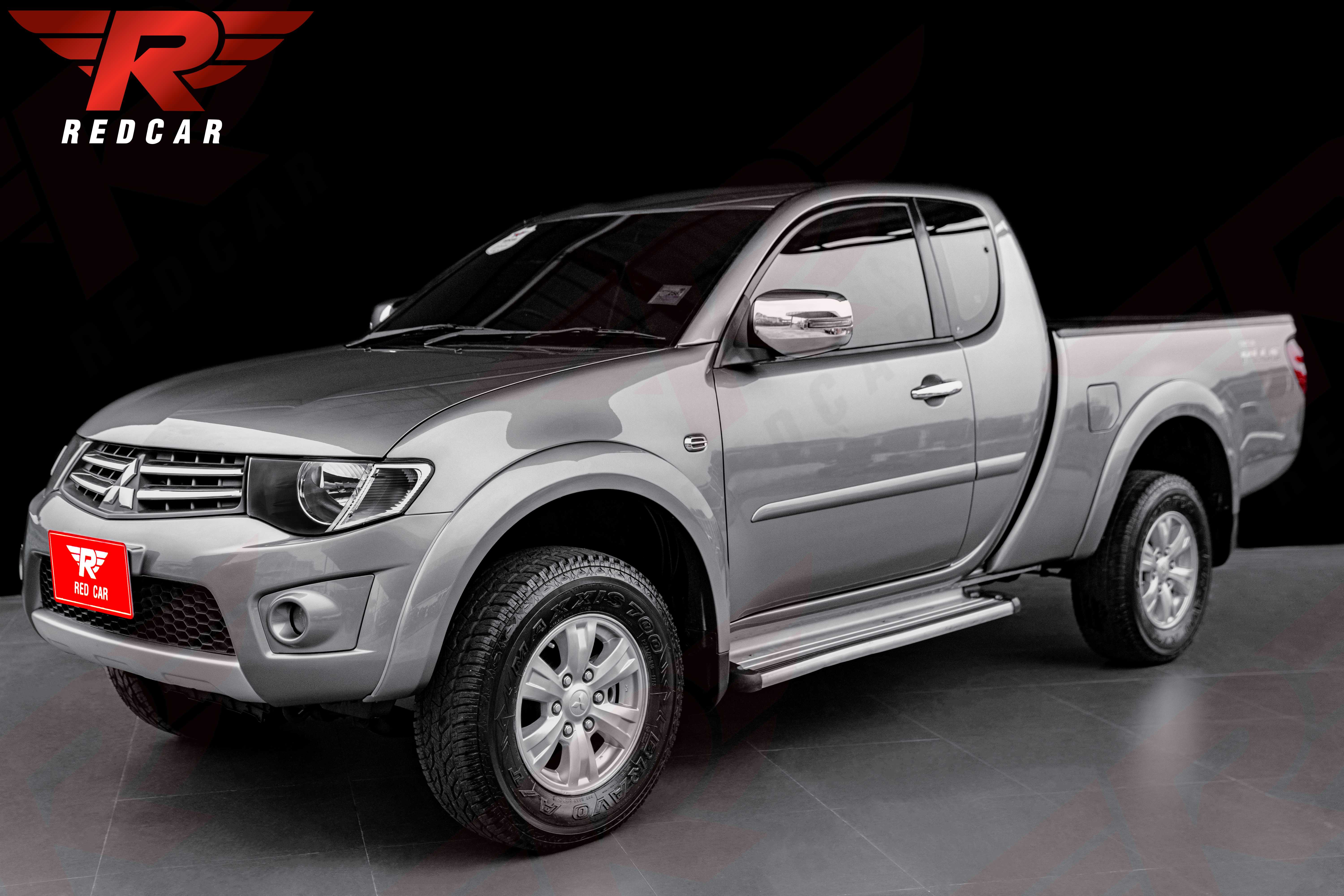 Mitsubishi Triton Hi-Lander2.5 2.4 ปี2013-2015 / MT