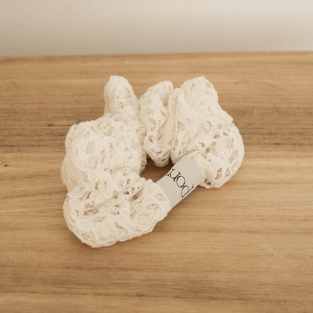 MAIE HAIR SCRUNCHIES