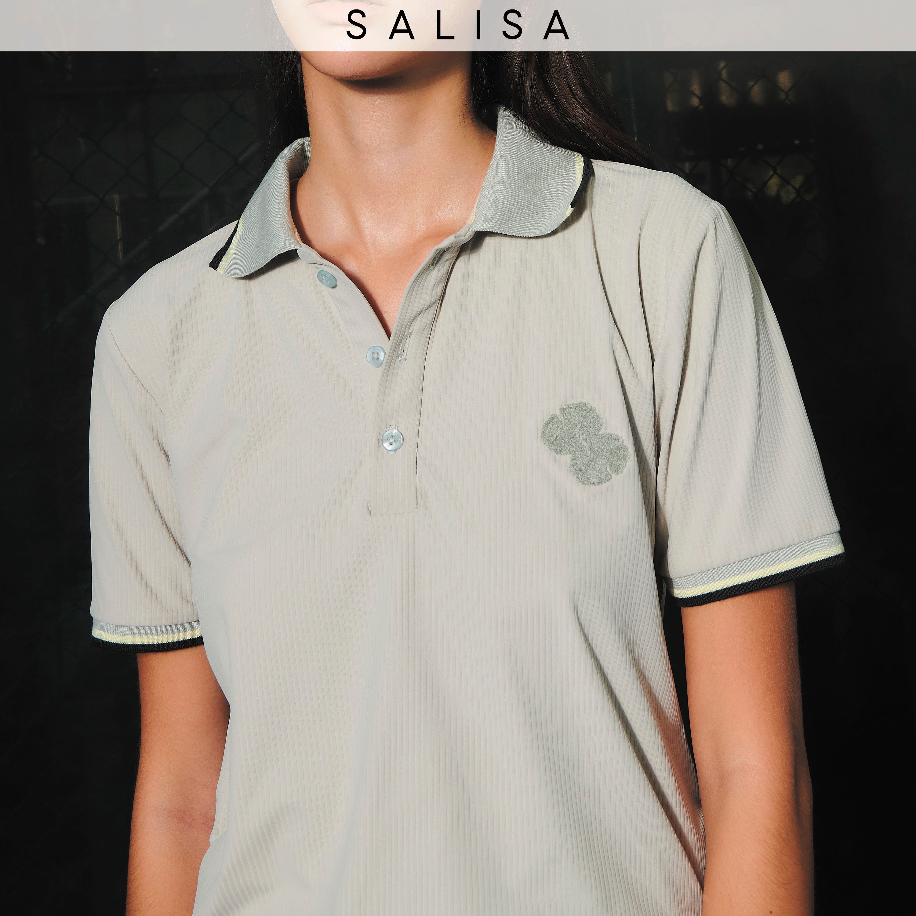Unisex POLO SS24