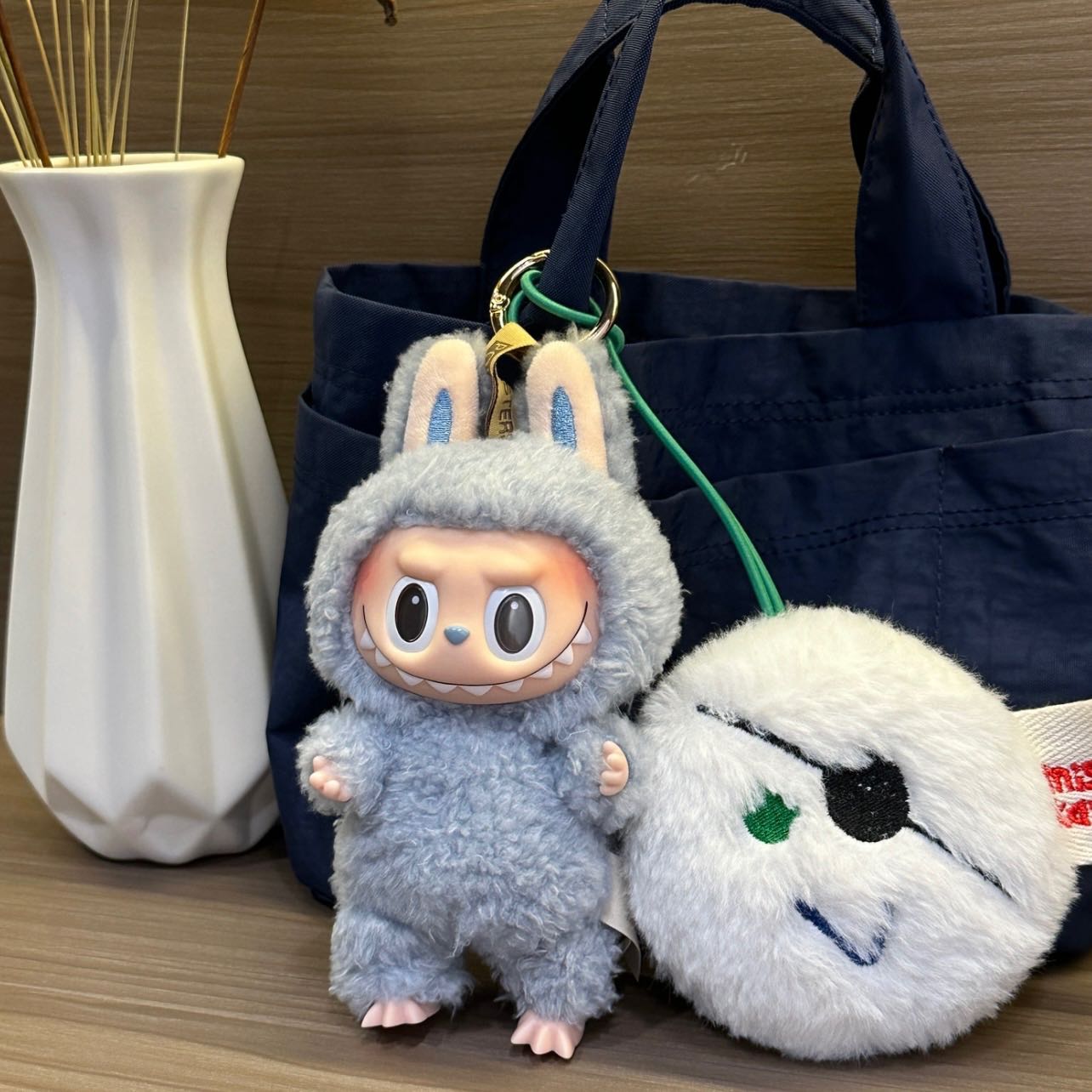 labubu-line-shopping